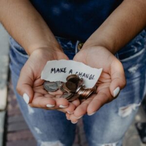 Donate & Help A Student Achieve Their Dreams